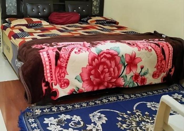 Shree Hatkeshwar Home Stay Ujjain