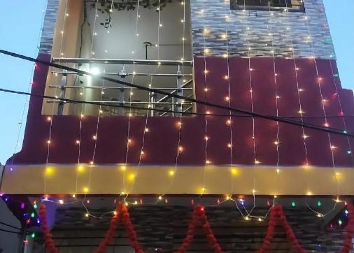 Shree Hatkeshwar Home Stay Ujjain