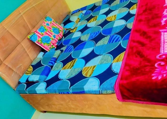 Shree Hatkeshwar Home Stay Ujjain