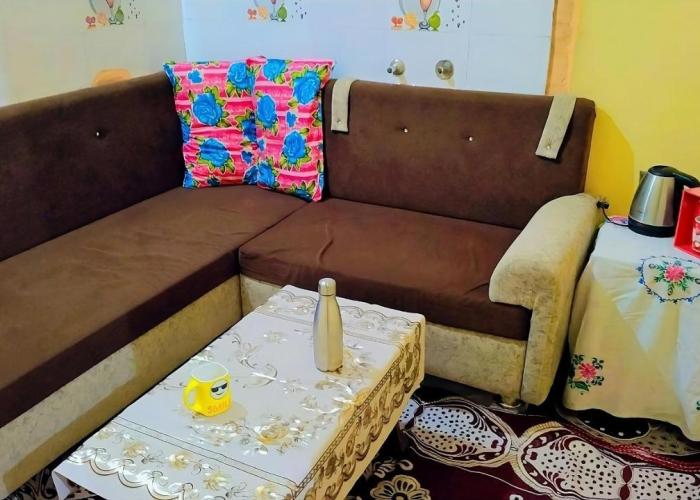 Shree Hatkeshwar Home Stay Ujjain