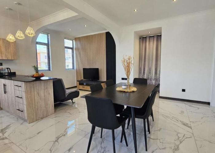 Residence Oceana 4