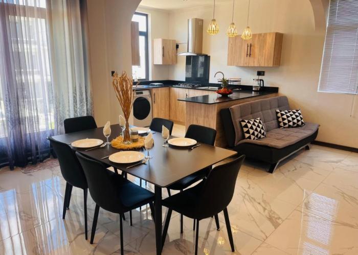 Residence Oceana 4