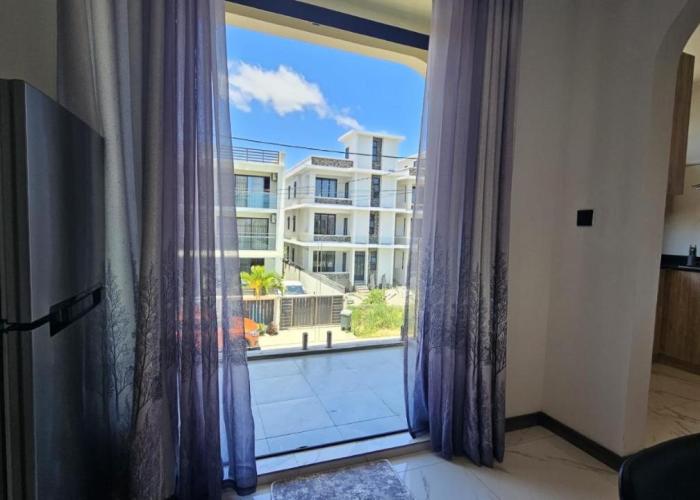 Residence Oceana 4