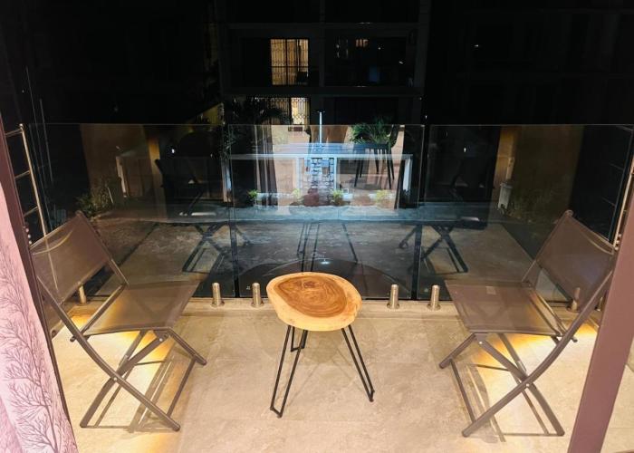 Residence Oceana 4