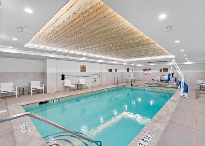 Hampton Inn Big Bear Lake