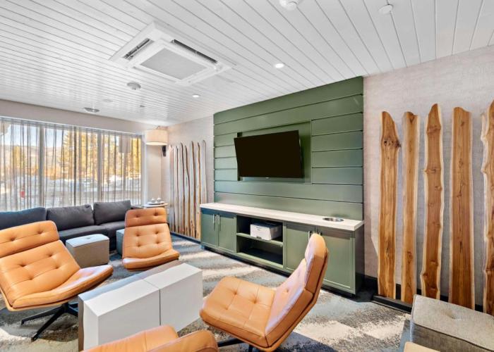 Home2 Suites By Hilton Big Bear Lake