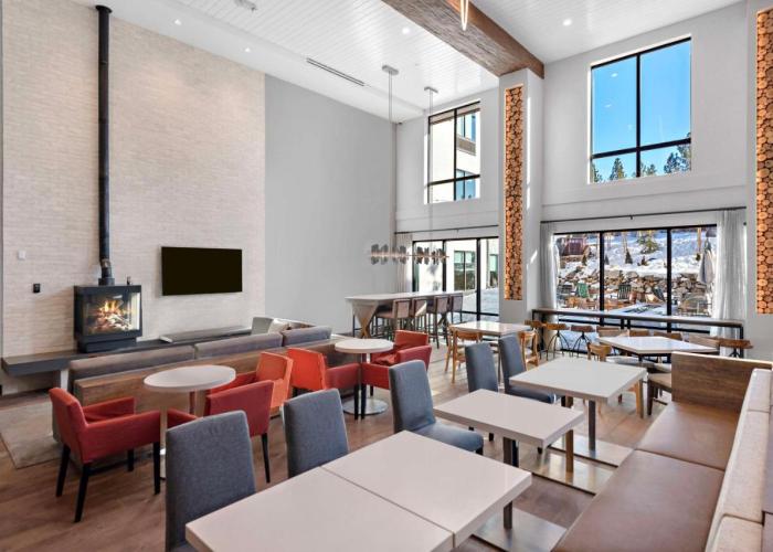 Home2 Suites By Hilton Big Bear Lake