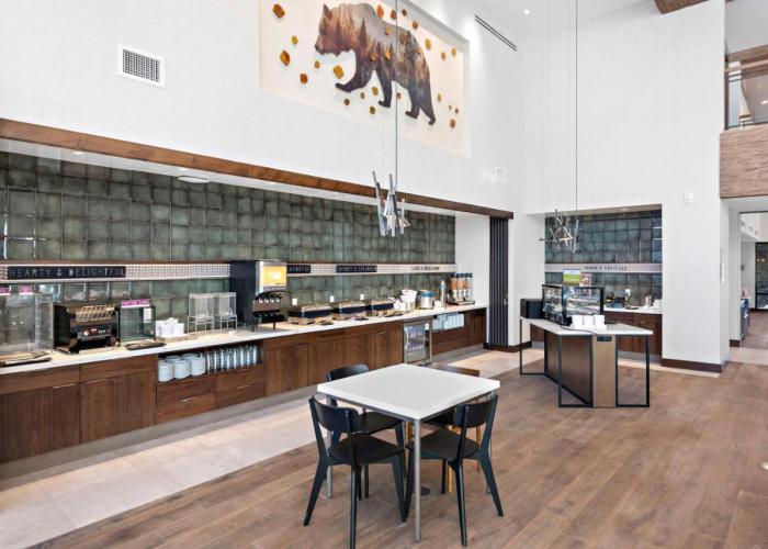 Home2 Suites By Hilton Big Bear Lake