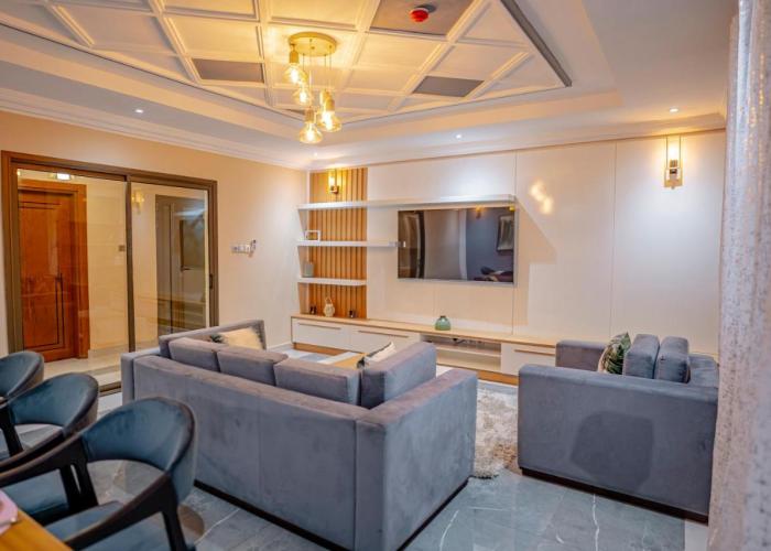 RESIDENCE ISABELLA