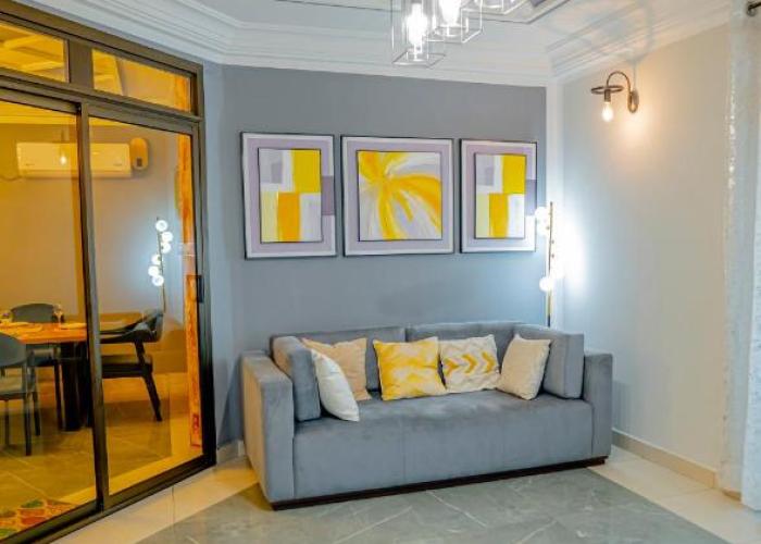 RESIDENCE ISABELLA