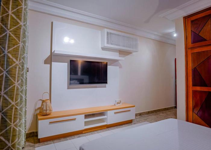 RESIDENCE ISABELLA