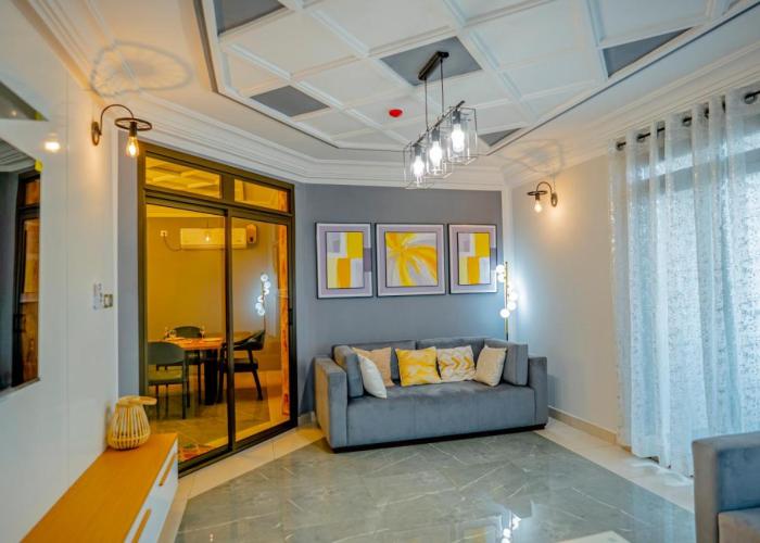 RESIDENCE ISABELLA