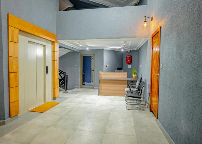 RESIDENCE ISABELLA