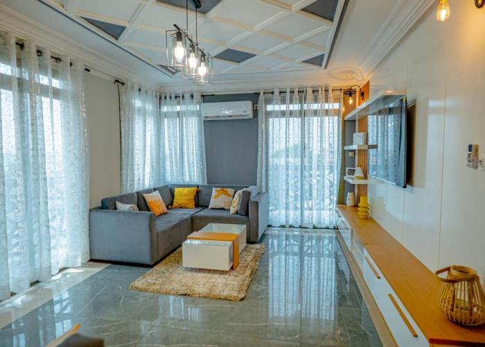 RESIDENCE ISABELLA