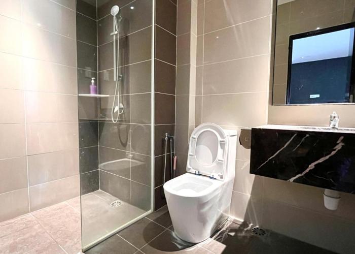 HillMark Suites