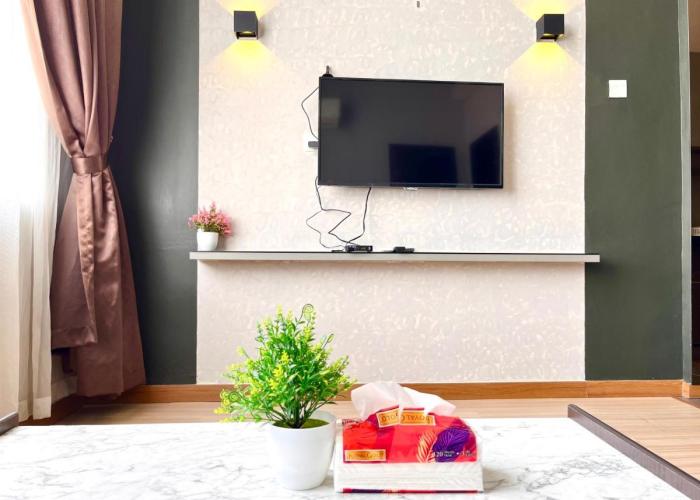 HillMark Suites