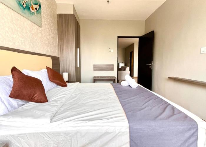 HillMark Suites