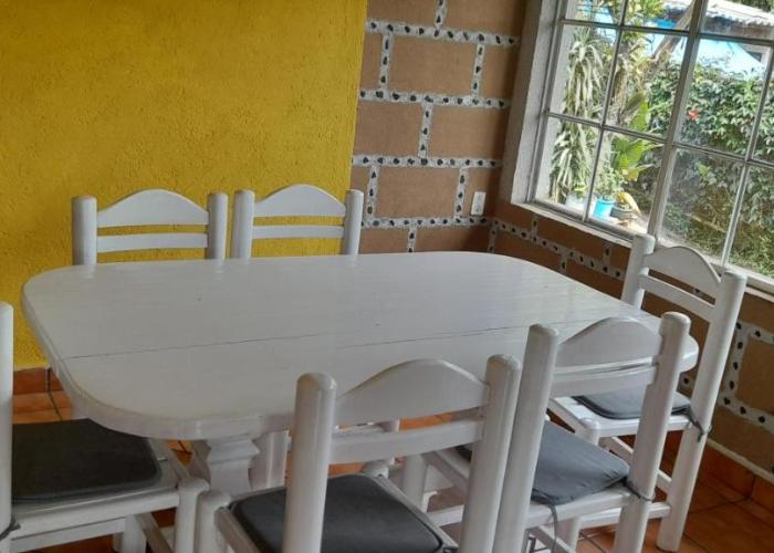 Casa Sauces