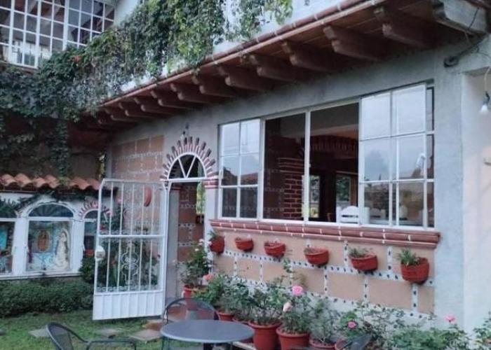 Casa Sauces
