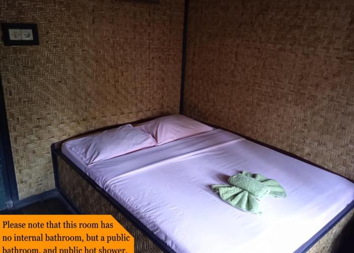 Yoschi's Hotel Bromo