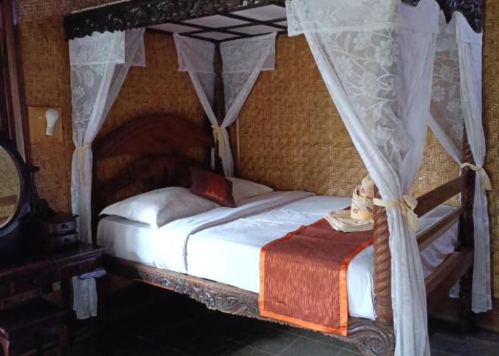 Yoschi's Hotel Bromo