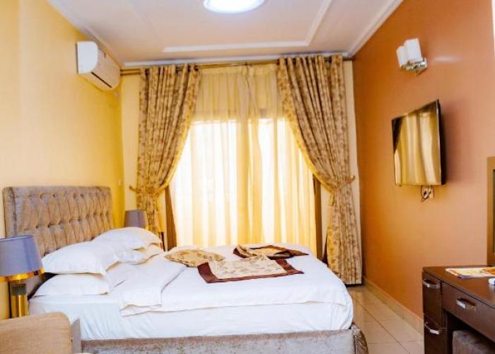 Loumia Premium Bonapriso