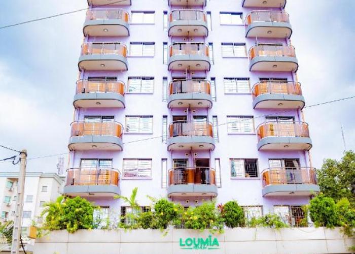 Loumia Premium Bonapriso