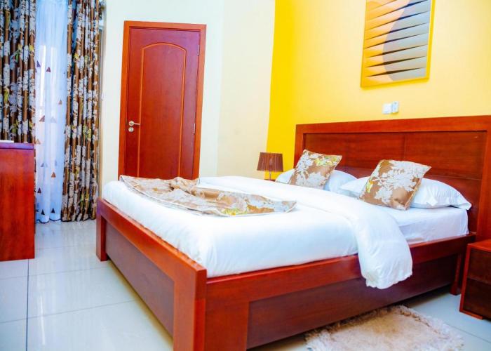Loumia Premium Bonapriso