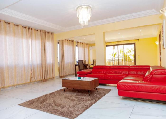 Loumia Premium Bonapriso