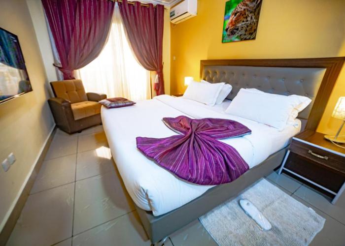 Loumia Premium Bonapriso