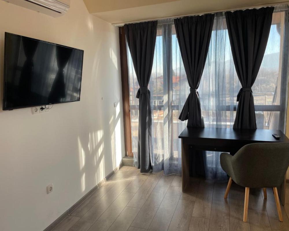 фото ZaraApartHotel