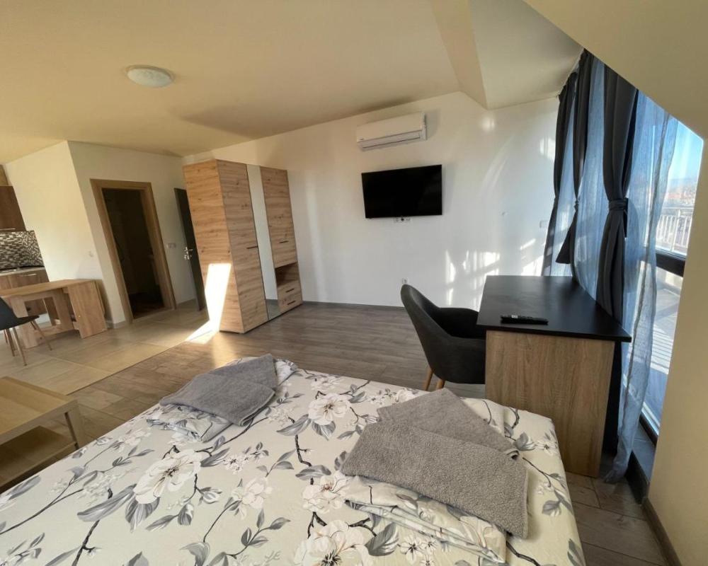 фото ZaraApartHotel