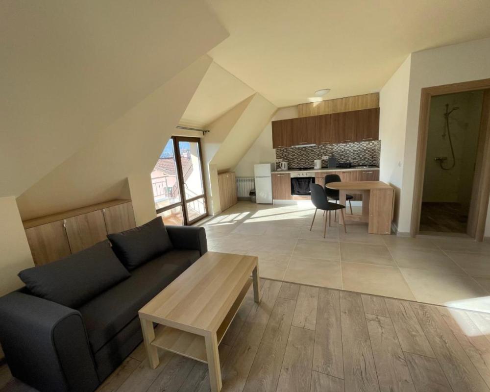 фото ZaraApartHotel