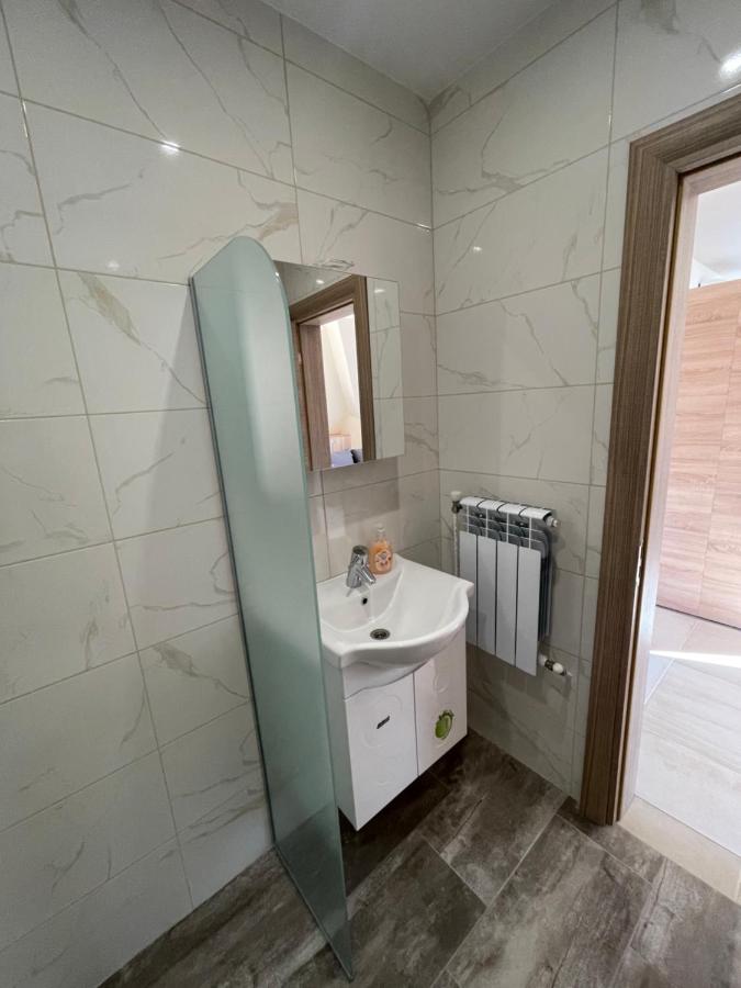фото ZaraApartHotel