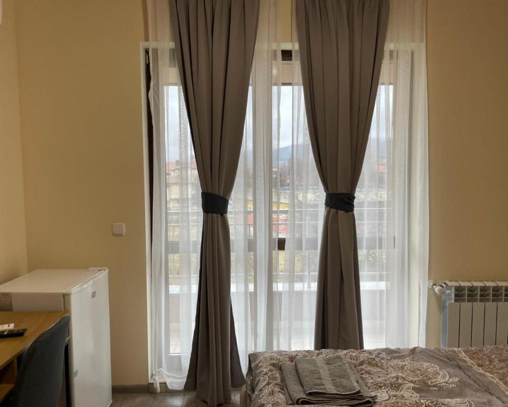 фото ZaraApartHotel