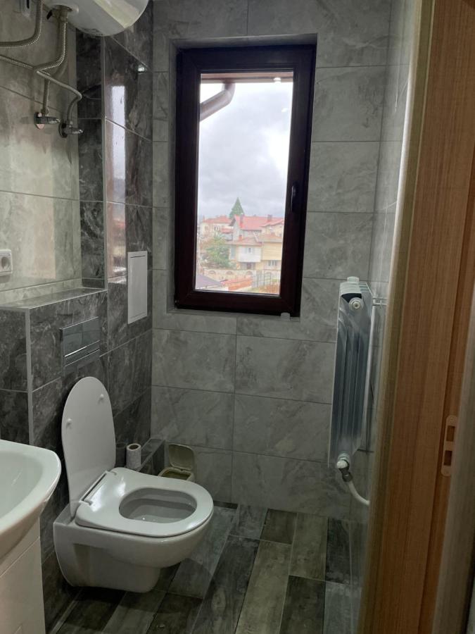 фото ZaraApartHotel