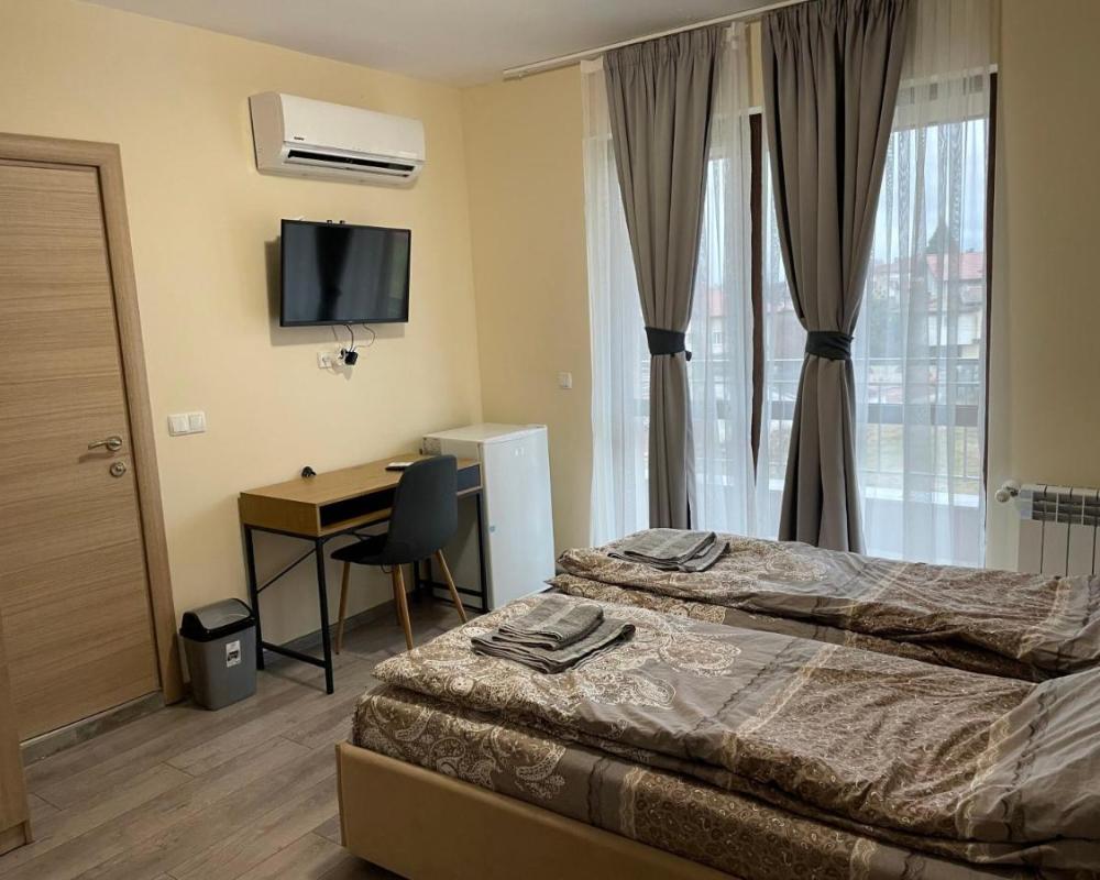 фото ZaraApartHotel