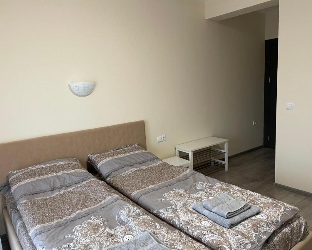 фото ZaraApartHotel