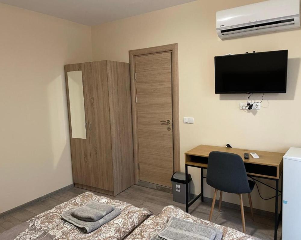 фото ZaraApartHotel