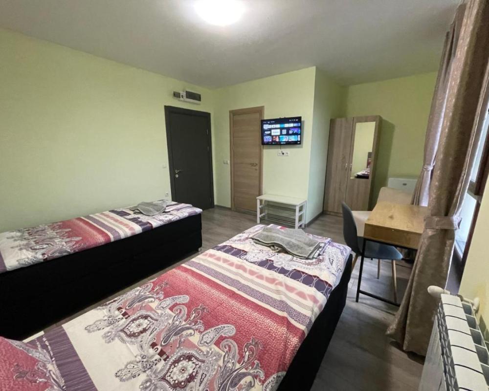 фото ZaraApartHotel