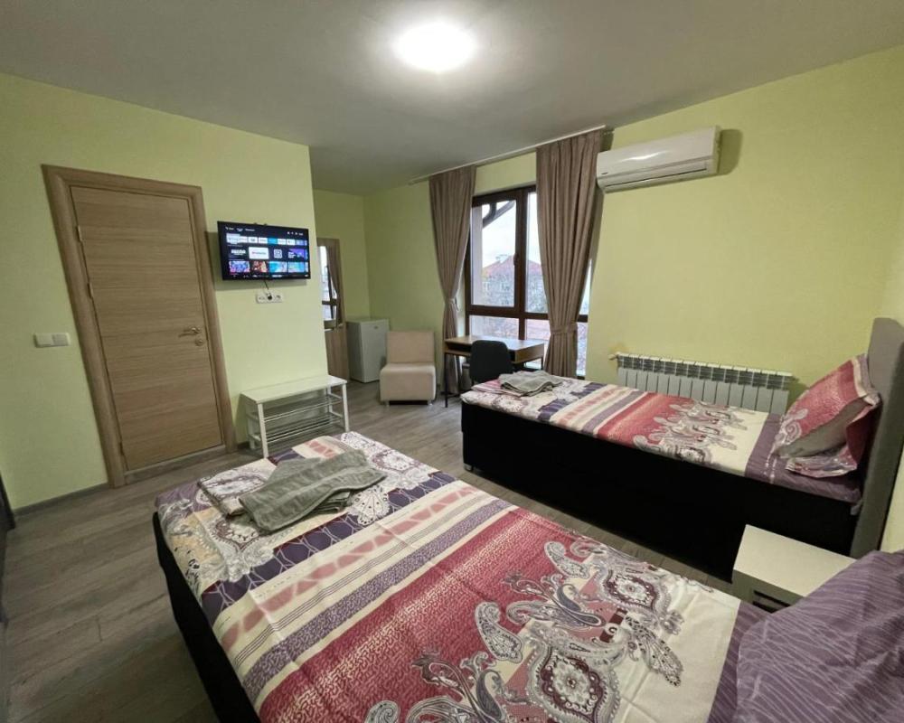 фото ZaraApartHotel