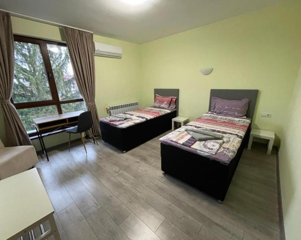 фото ZaraApartHotel