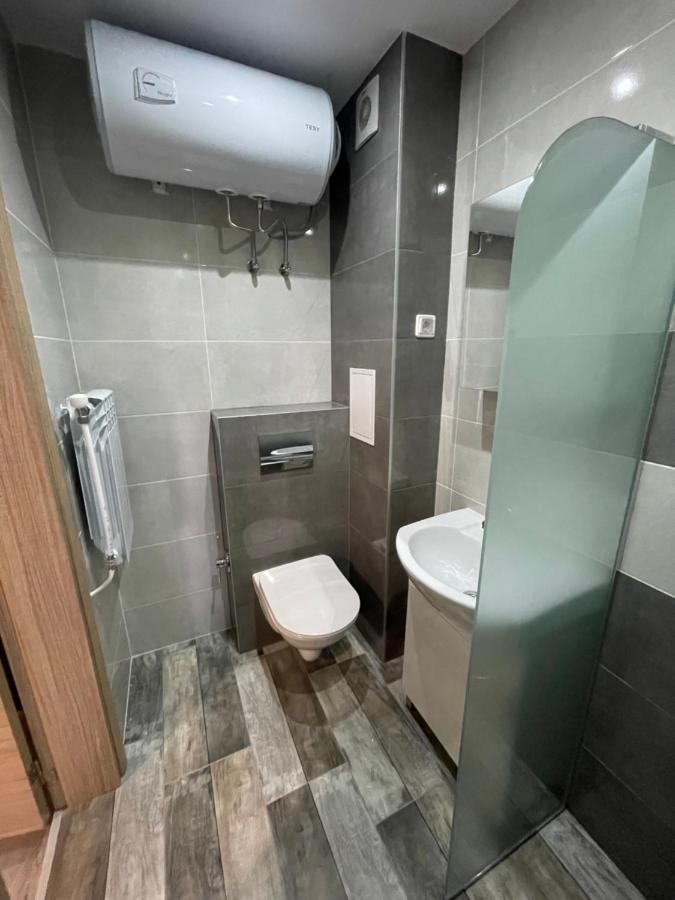 фото ZaraApartHotel