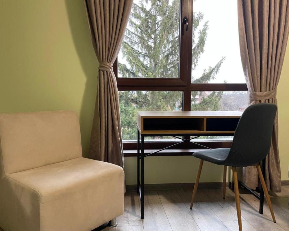 фото ZaraApartHotel