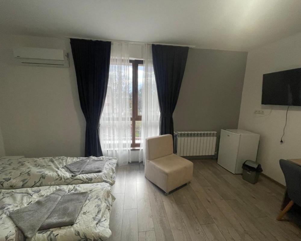 фото ZaraApartHotel