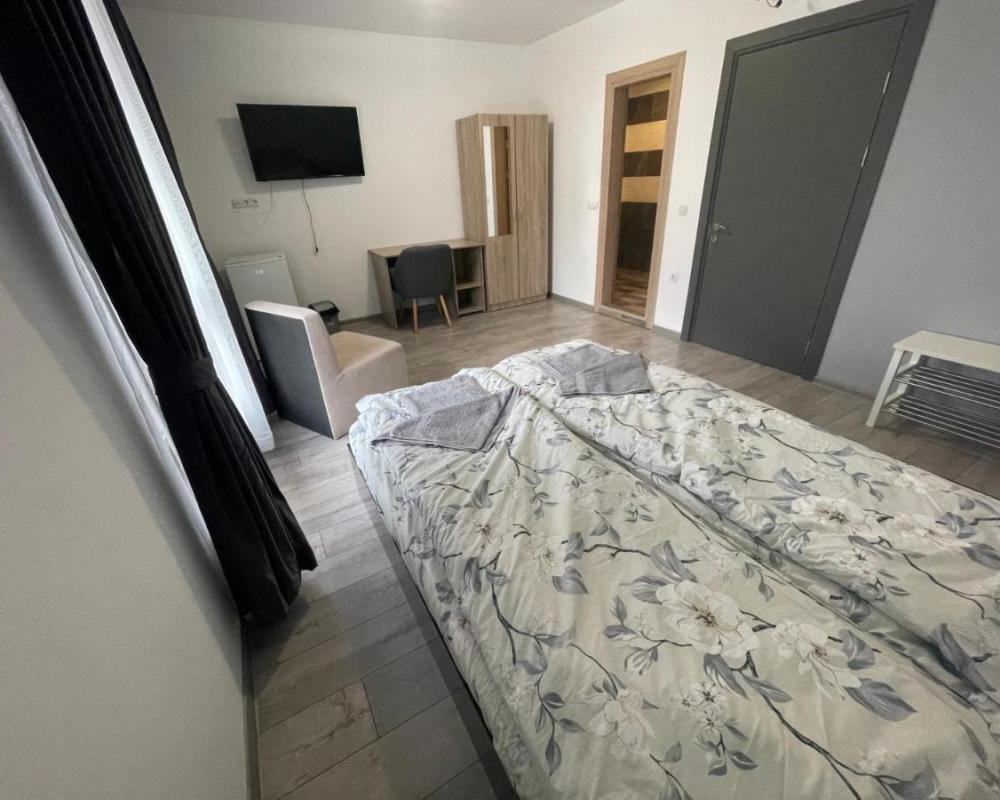 фото ZaraApartHotel