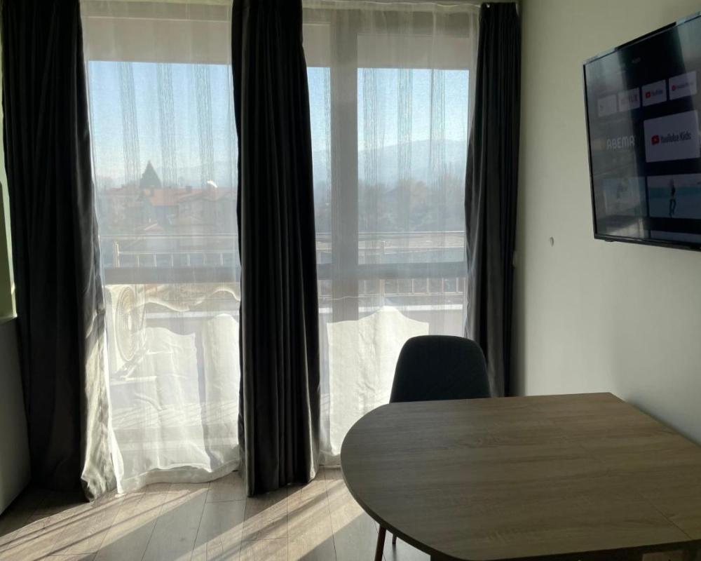 фото ZaraApartHotel
