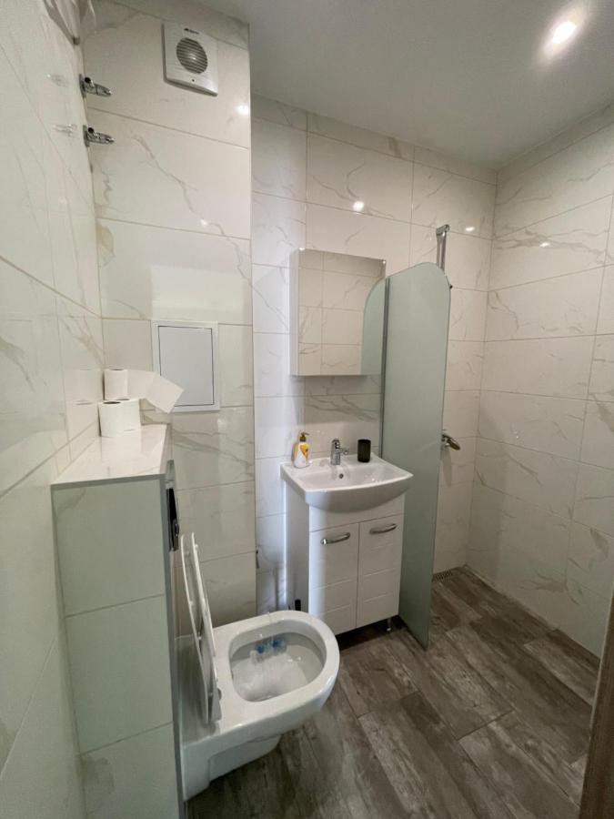 фото ZaraApartHotel