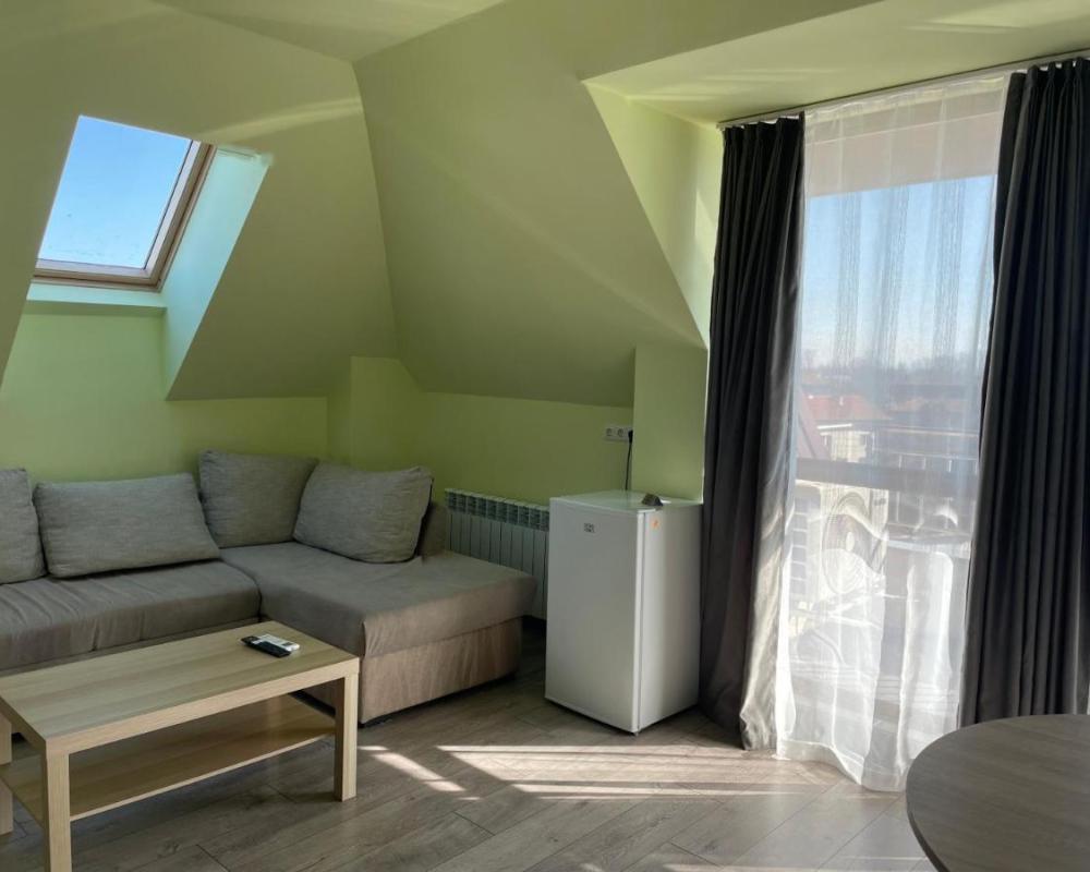 фото ZaraApartHotel
