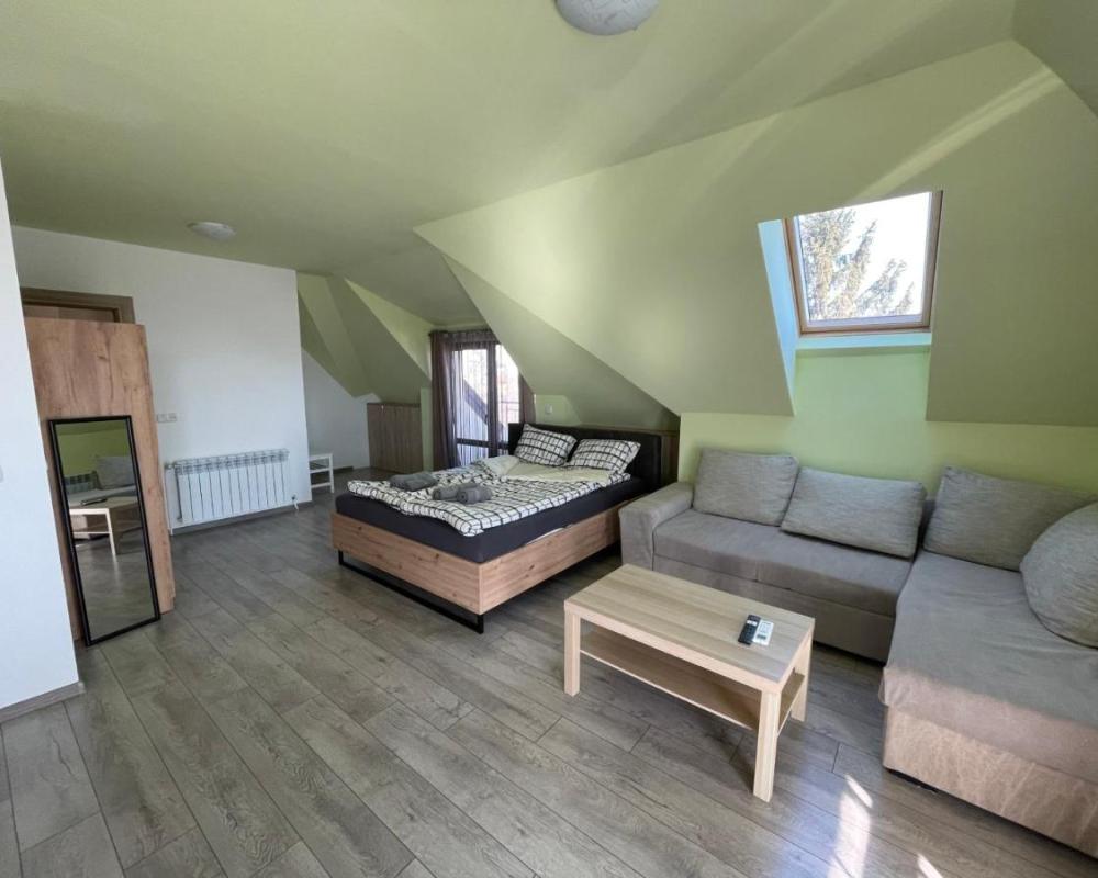 фото ZaraApartHotel